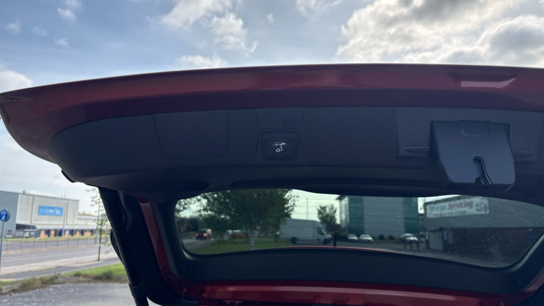 Ford C-MAX 1.5 TDCi Titanium 5dr Diesel Estate